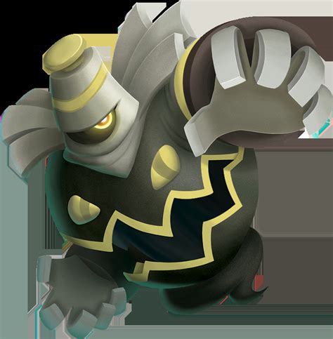 dusknoir pokedex.